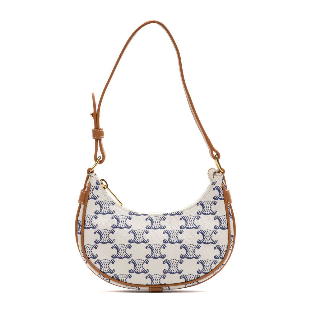 Celine Triomphe Ava Bag Mini